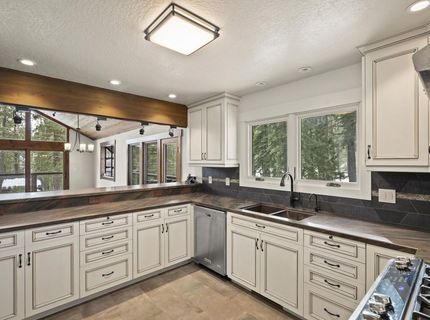 960 Ward Creek Blvd, Tahoe City, CA 96145 Photo