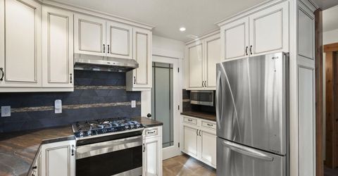 960 Ward Creek Blvd, Tahoe City, CA 96145 Photo