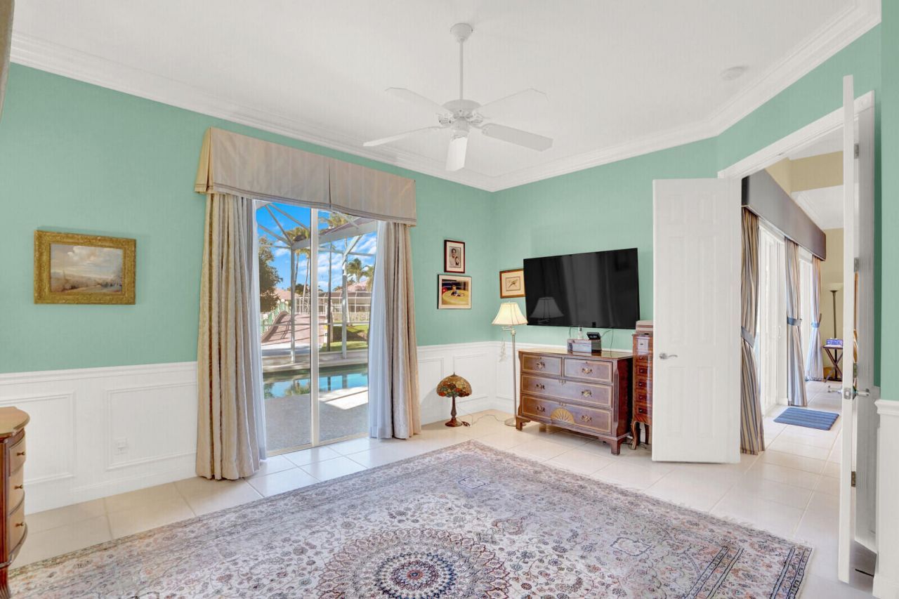 8121 Jolly Harbour Court, Wellington, FL 33414 Photo