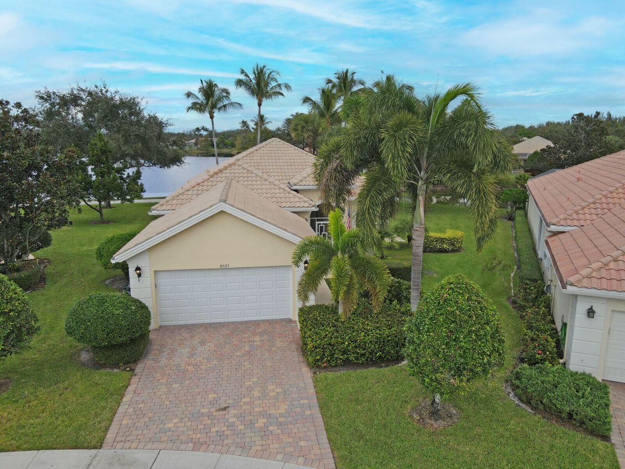 8121 Jolly Harbour Court, Wellington, FL 33414 Photo