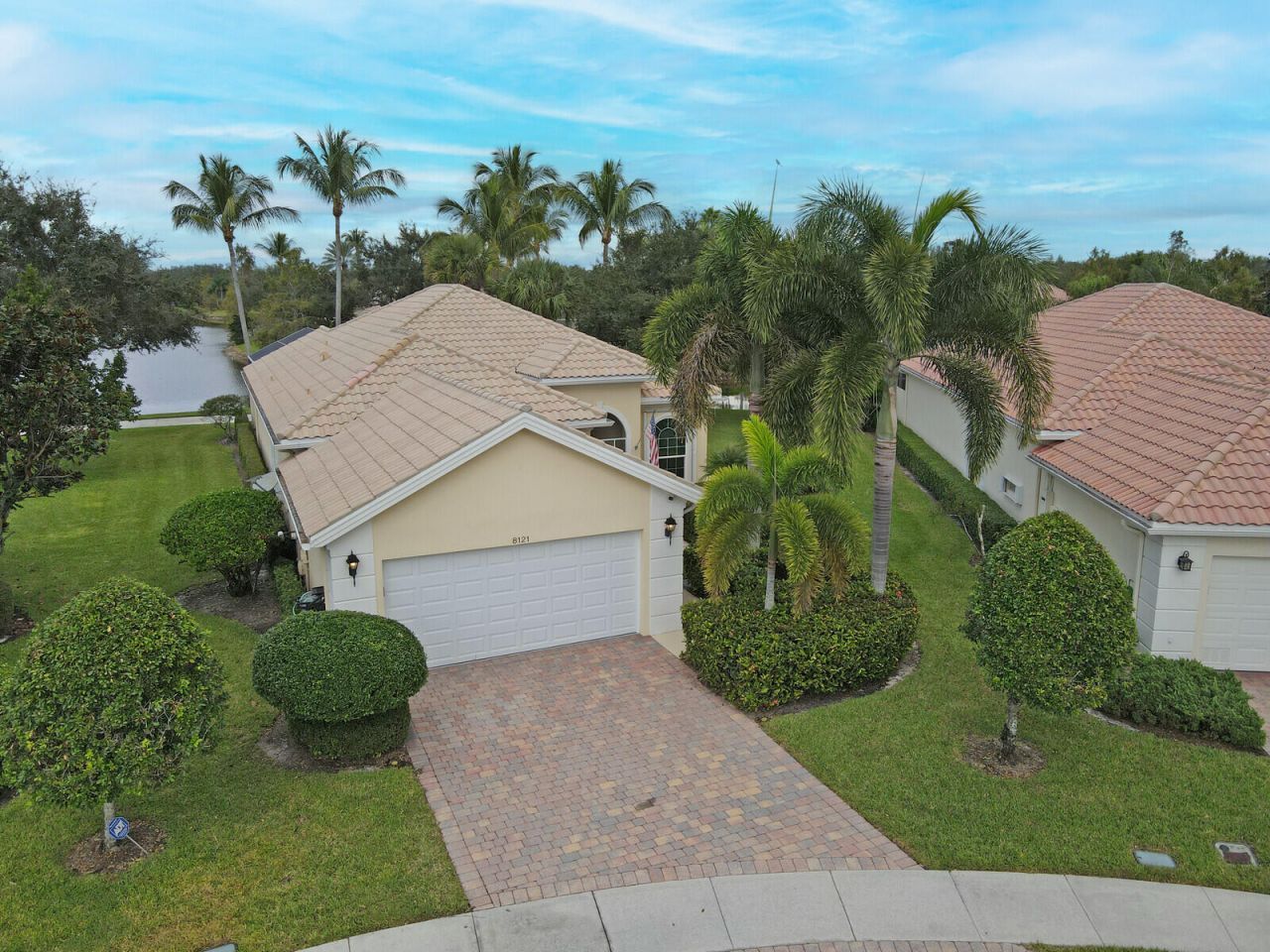 8121 Jolly Harbour Court, Wellington, FL 33414 Photo
