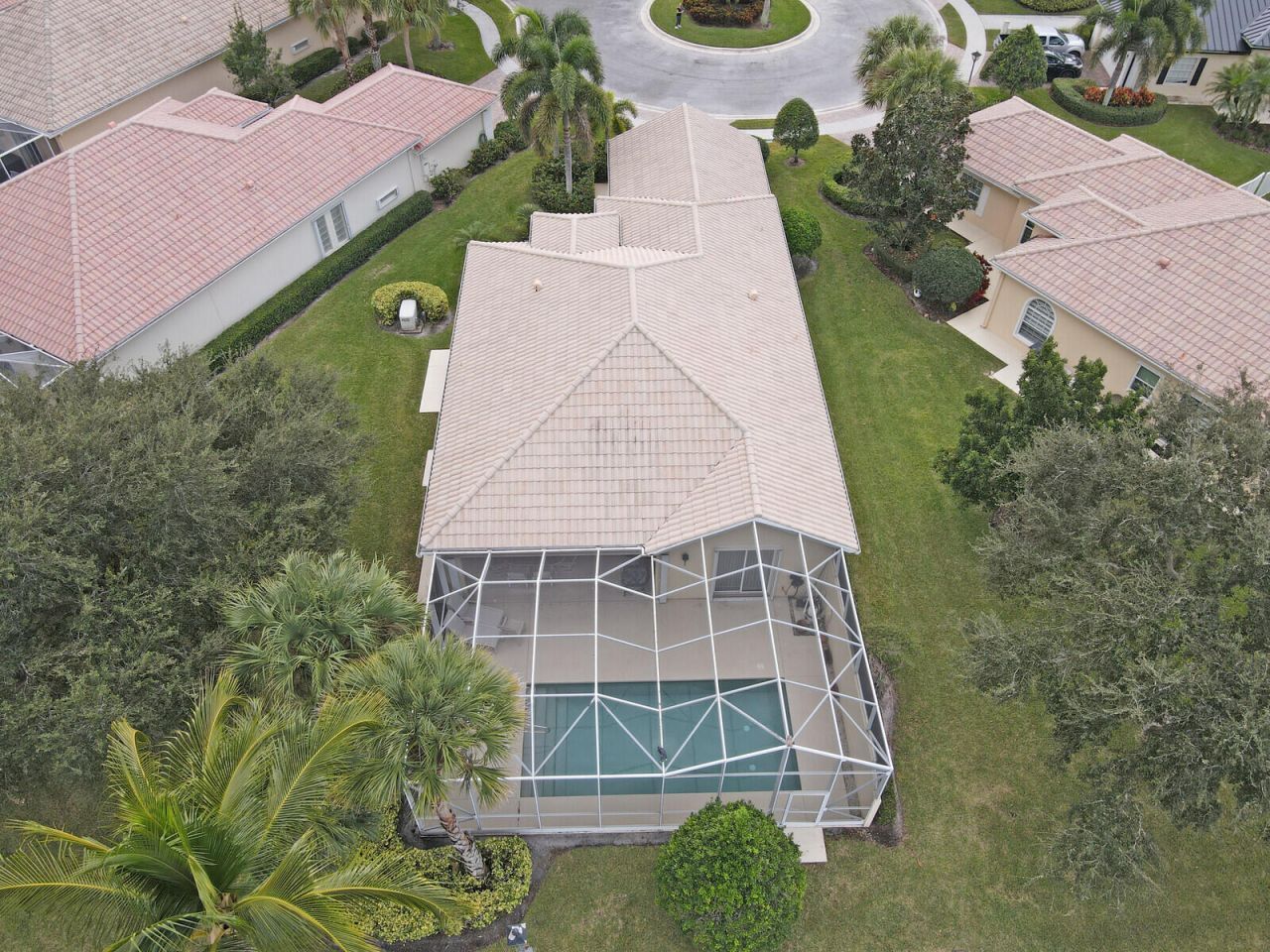 8121 Jolly Harbour Court, Wellington, FL 33414 Photo