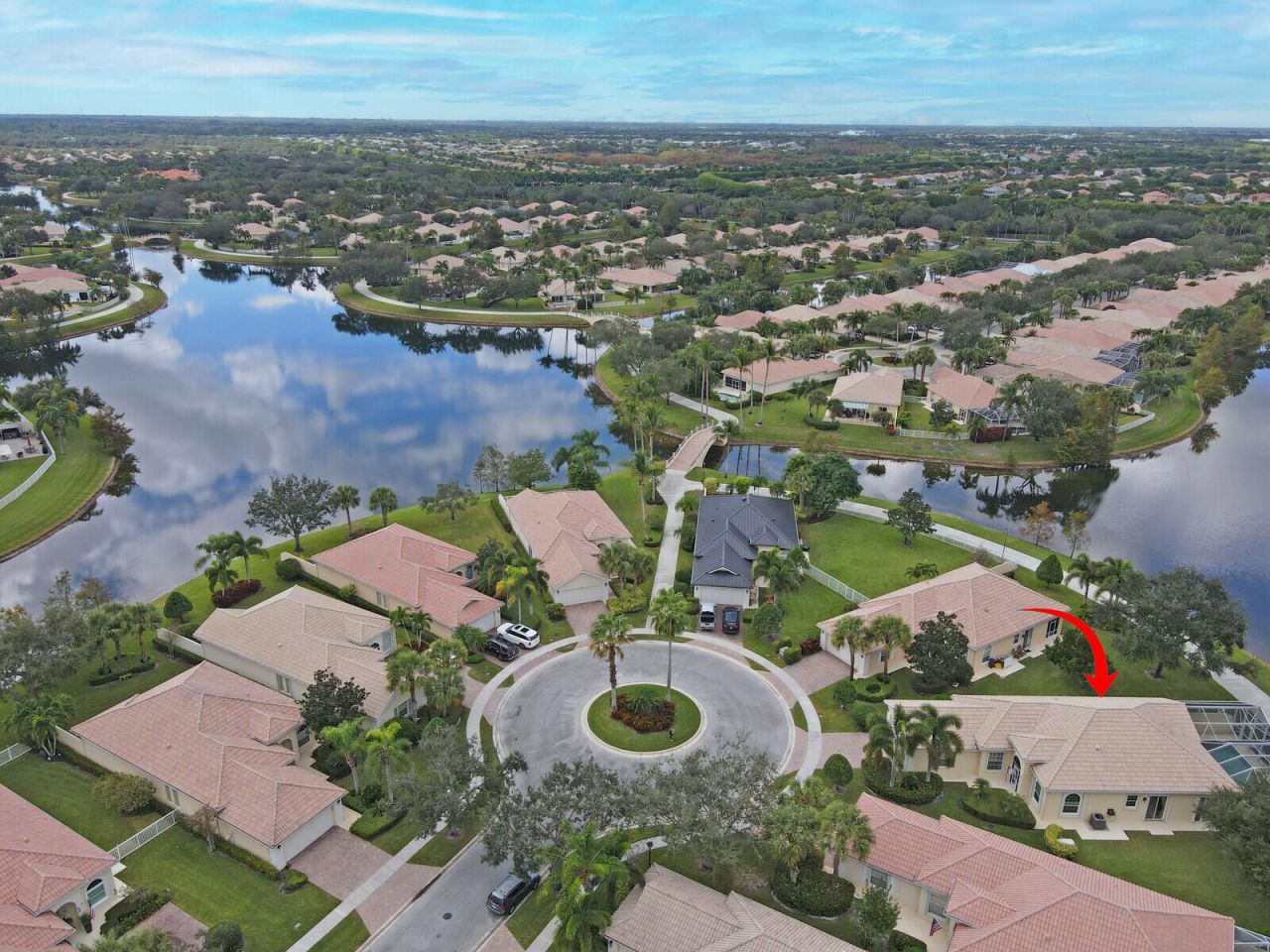 8121 Jolly Harbour Court, Wellington, FL 33414 Photo