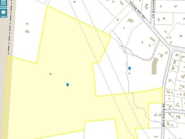 221 Mort Vining Road, Southwick, MA 01077