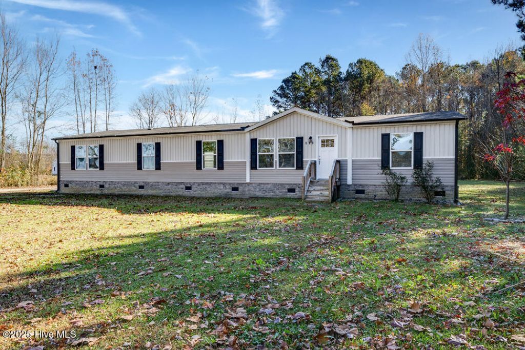 510 Mary Slocum Road Ne, Watha, NC 28478 Main Photo