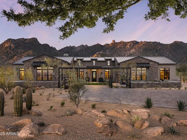 23891 N 125TH Street, Scottsdale, AZ 85255