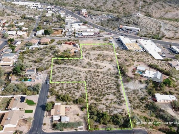 11411 N 15TH Street, Unit -, Phoenix, AZ 85020