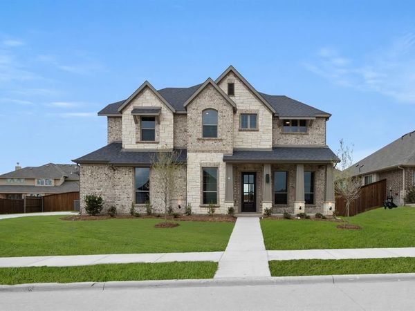 5401 Rowlan Row, Midlothian, TX 76065