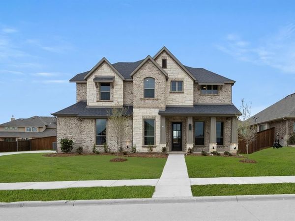 5401 Rowlan Row, Midlothian, TX 76065
