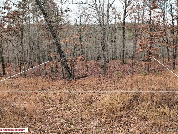 1536 Cherokee Ridge Trail , Kansas, OK 74347