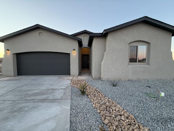 2665 Seaforth Circle, Rio Rancho, NM 87144