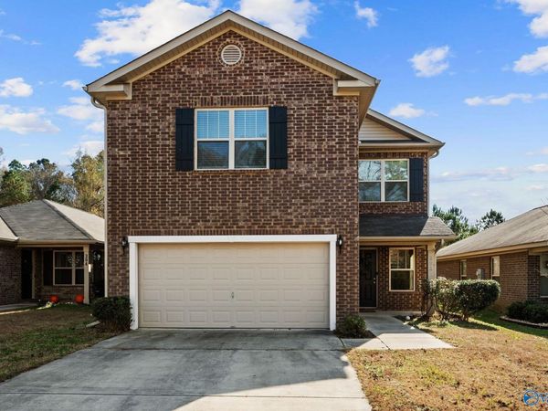 202 Sedgewick Drive, Owens Cross Roads, AL 35763