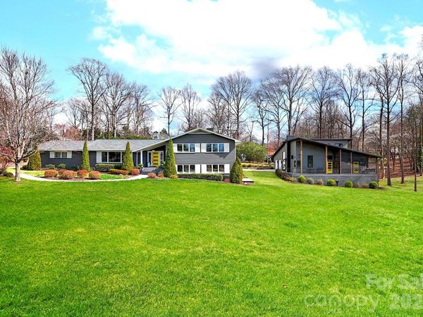 438 Country Club Acres Drive, Shelby, NC 28150