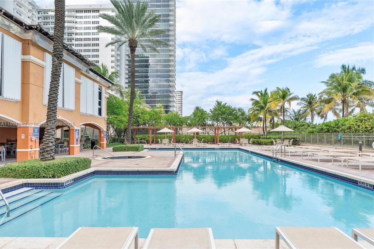 2080 S Ocean Dr, Unit 809, Hallandale Beach, FL 33009 Photo