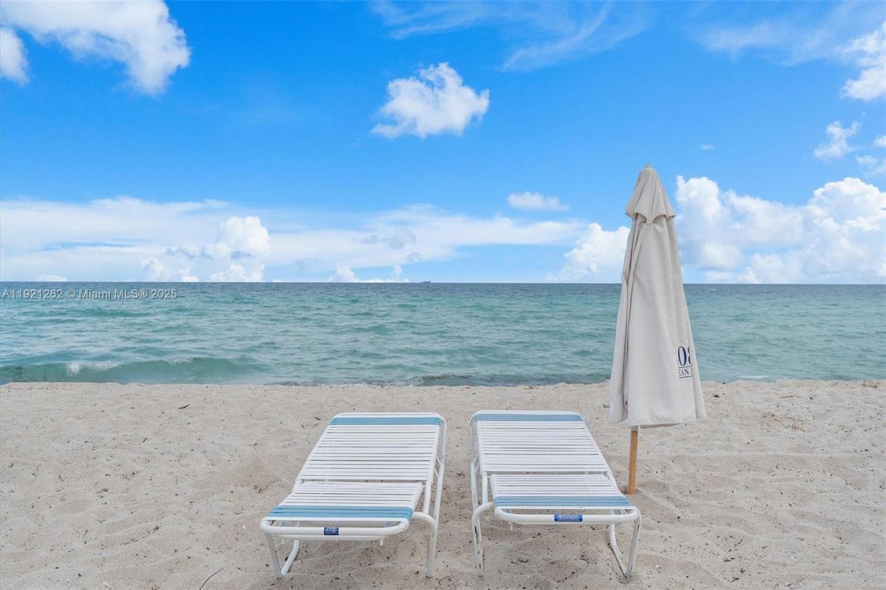 2080 S Ocean Dr, Unit 809, Hallandale Beach, FL 33009 Photo