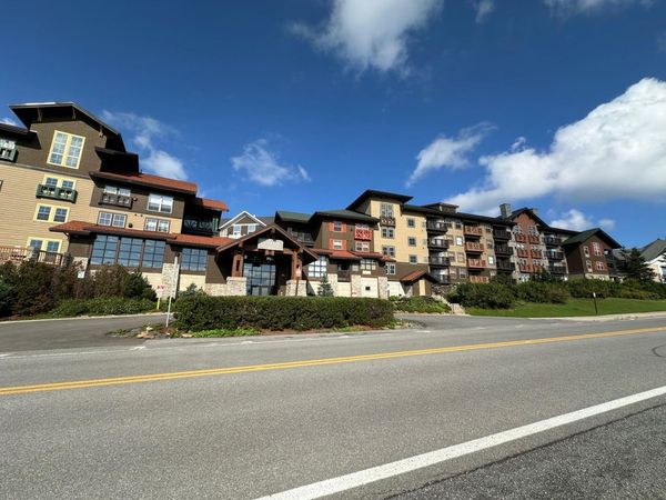 256 Rimfire Lodge, Snowshoe, WV 26209