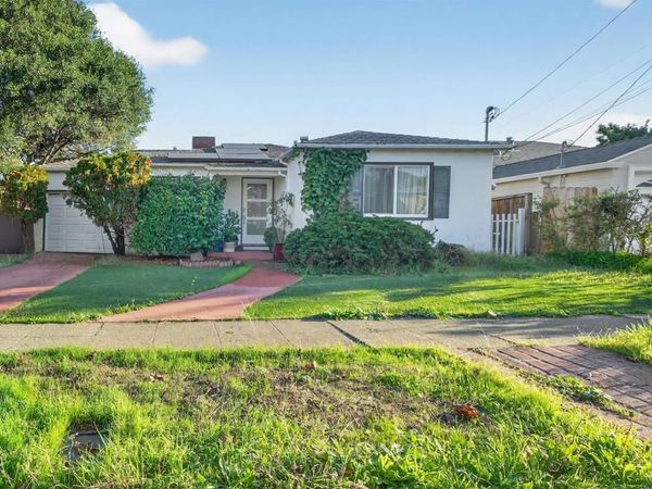 5716 Fresno Ave, Richmond, CA 94804