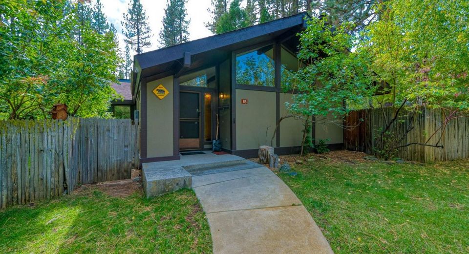 85 Graeagle Meadows Road, Graeagle, CA 96103 Photo