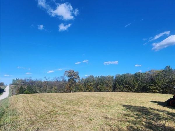 0 County Road 197 - Tract 3 (5+/- Acres), Williamsburg, MO 63388