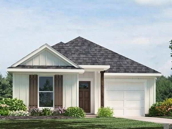 350 Miraval Ave, Zachary, LA 70791