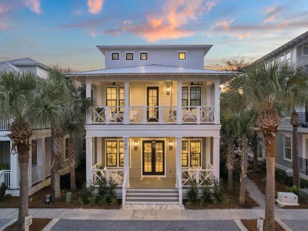 205 Seacrest Beach Blvd West, Seacrest, FL 32461