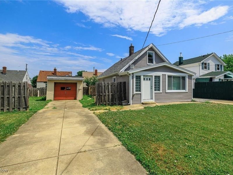 6306 Flowerdale Avenue, Cleveland, OH 44144 Photo 1