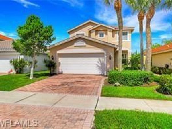 11134 PEACE LILLY WAY , FORT MYERS, FL 33913