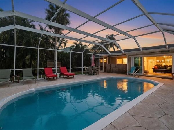 4838/4836 Esplanade ST, BONITA SPRINGS, FL 34134