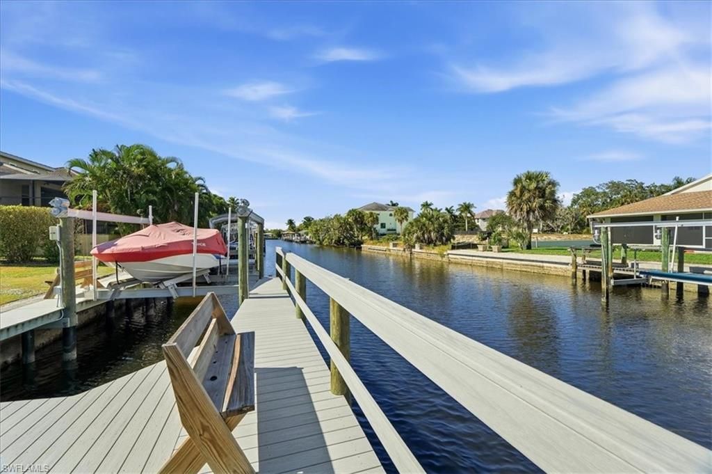 4838/4836 Esplanade St, Bonita Springs, FL 34134 Photo