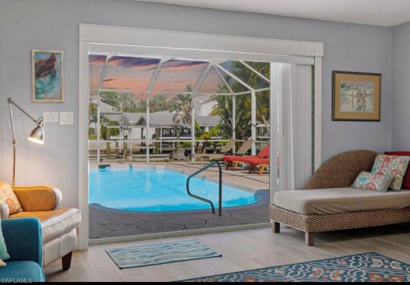 4838/4836 Esplanade St, Bonita Springs, FL 34134 Photo