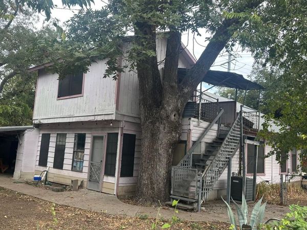40 Waller ST, Austin, TX 78702