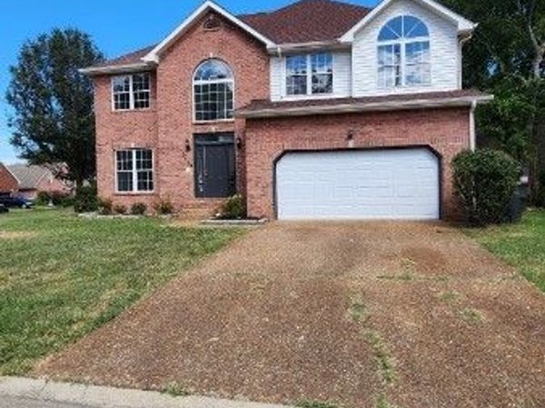 3409 Milbridge Dr, Antioch, TN 37013