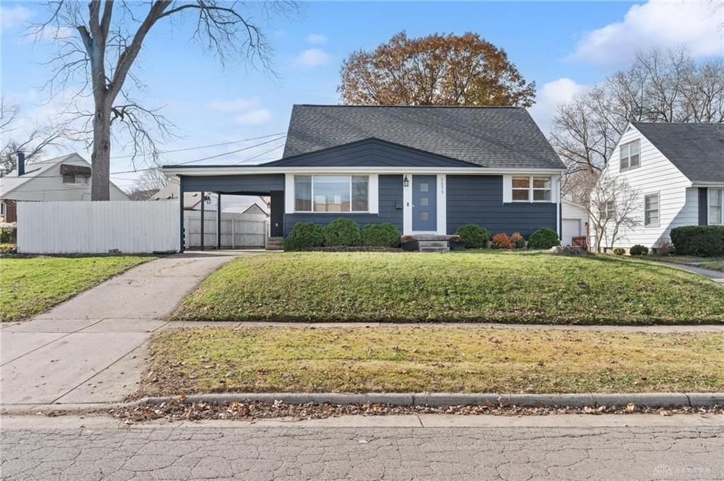 2575 Acorn Drive, Kettering, OH 45419 Main Photo