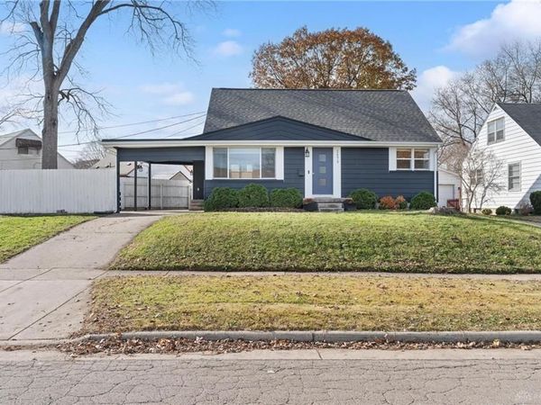 2575 Acorn Drive, Kettering, OH 45419