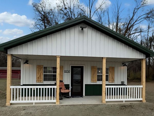 8230 Indiana 23, Walkerton, IN 46574