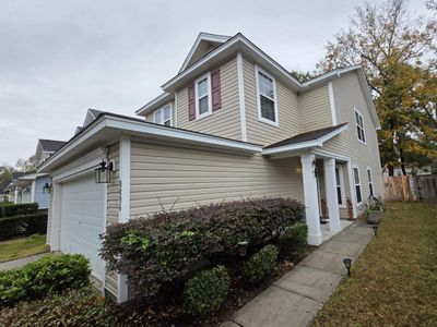 8896 Arbor Glen Drive, North Charleston, SC 29420