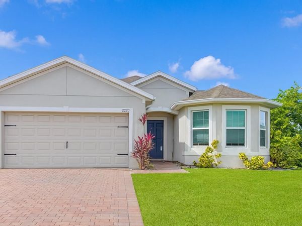 2220 NE 5th Avenue, Cape Coral, FL 33909