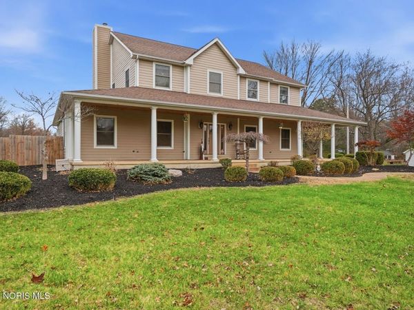 8526 W Bancroft Street, Toledo, OH 43617