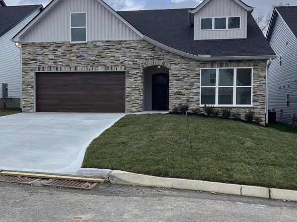 3466 Sparks Scenic Way, Knoxville, TN 37931