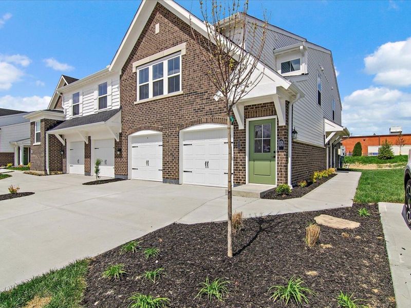874 Walton Terrace Drive, Unit 11-304, Walton, KY 41094 Photo 1