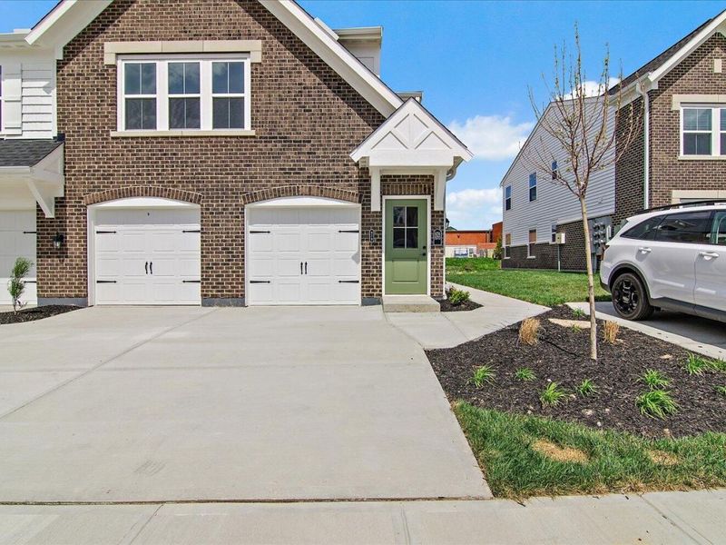 874 Walton Terrace Drive, Unit 11-304, Walton, KY 41094 Photo 29