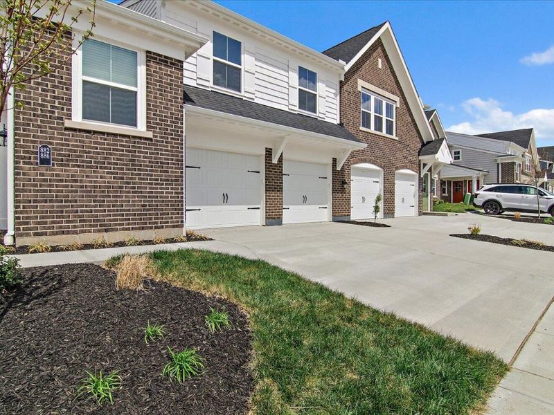 874 Walton Terrace Drive, Unit 11-304, Walton, KY 41094 Photo 30