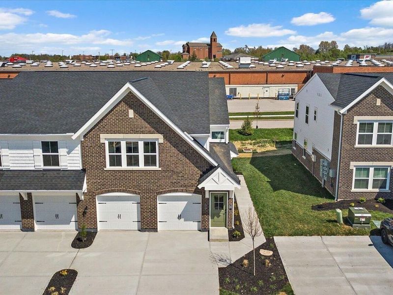 874 Walton Terrace Drive, Unit 11-304, Walton, KY 41094 Photo 31