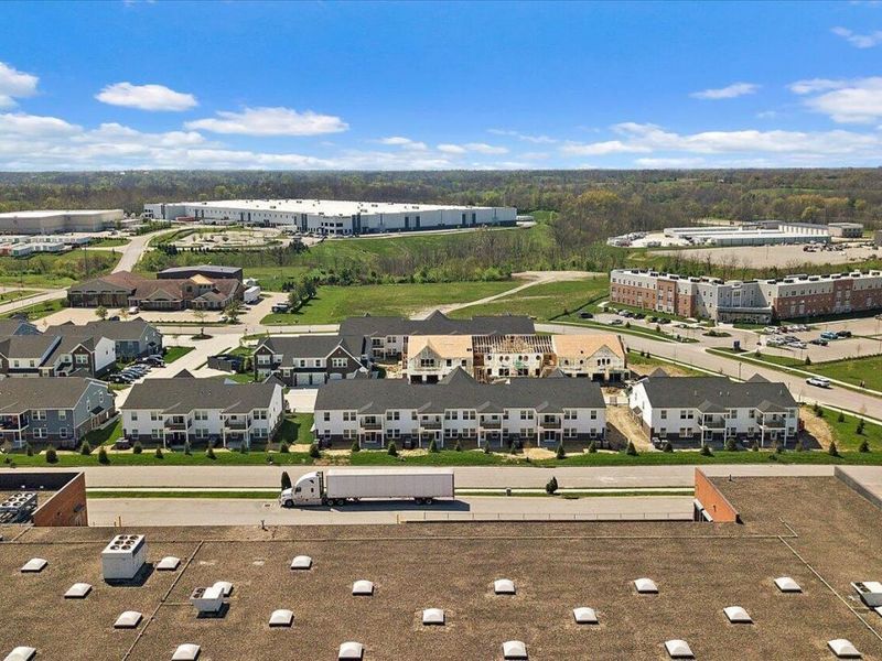 874 Walton Terrace Drive, Unit 11-304, Walton, KY 41094 Photo 34