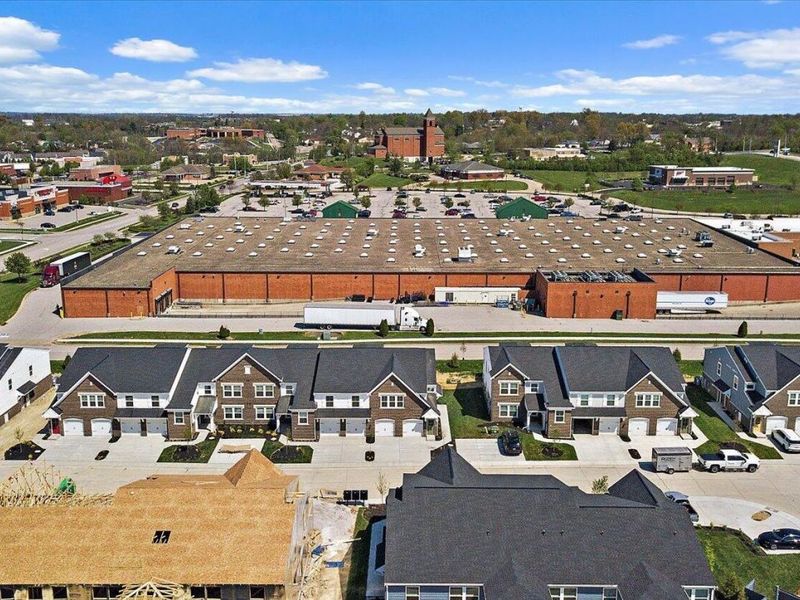 874 Walton Terrace Drive, Unit 11-304, Walton, KY 41094 Photo 35