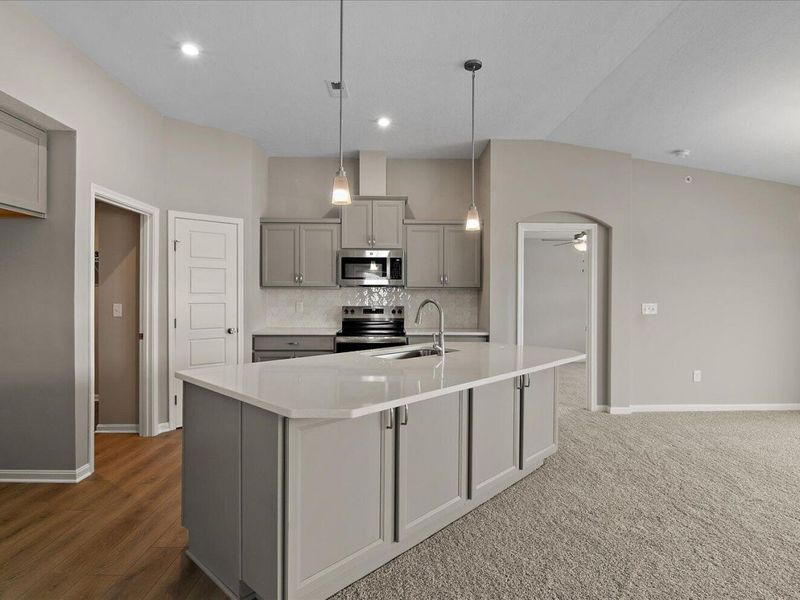 874 Walton Terrace Drive, Unit 11-304, Walton, KY 41094 Photo 8