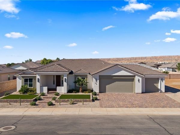 375 Habib Way, Mesquite, NV 89027