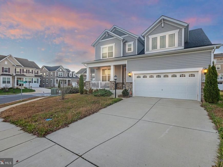 4491 Shakespeare Circle, White Plains, MD 20695 Main Photo