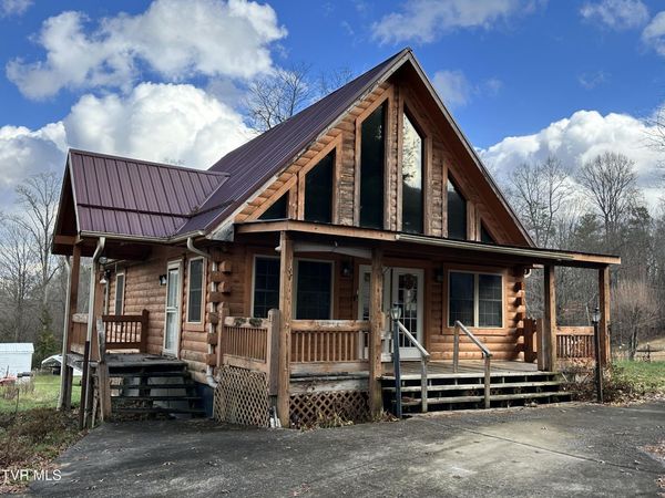 173 Price Road, Johnson City, TN 37604