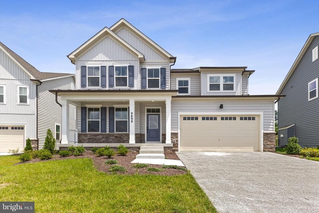 Lot A07 Selkie Lane, Waldorf, MD 20601 Main Photo